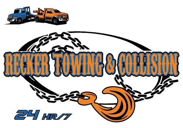 Recker Logo