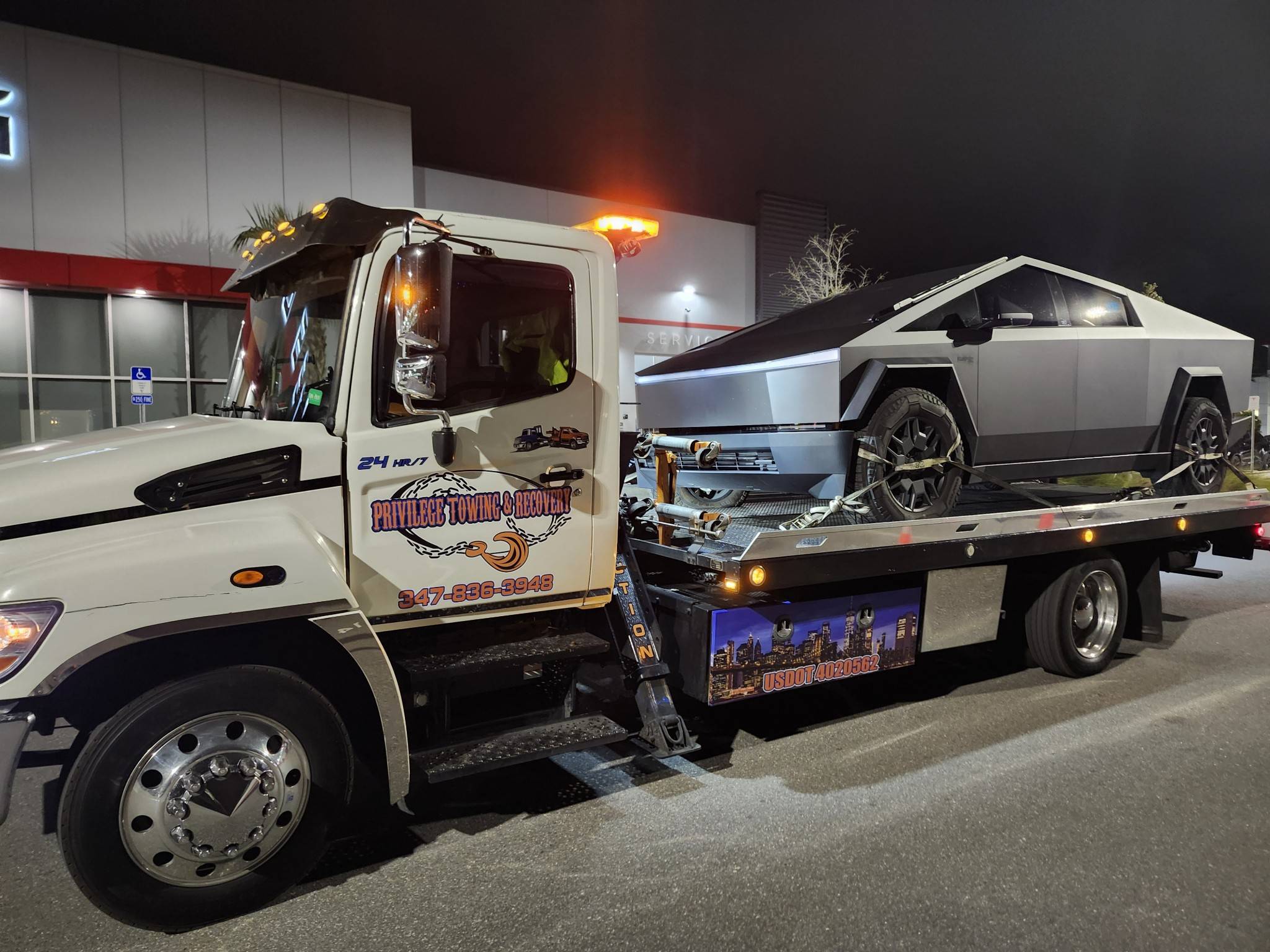 Recker Towing & Collision Llc (11)