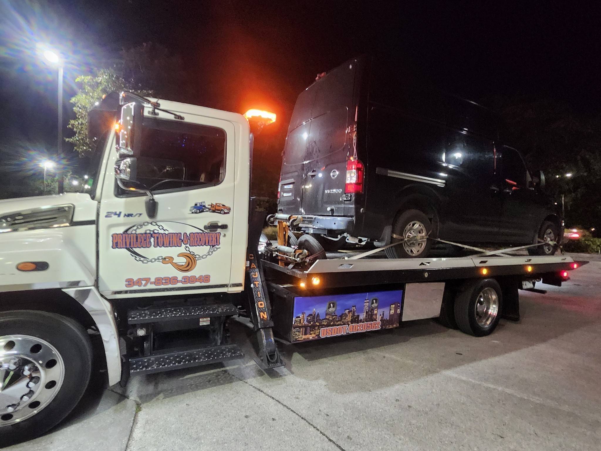 Recker Towing & Collision Llc (3)