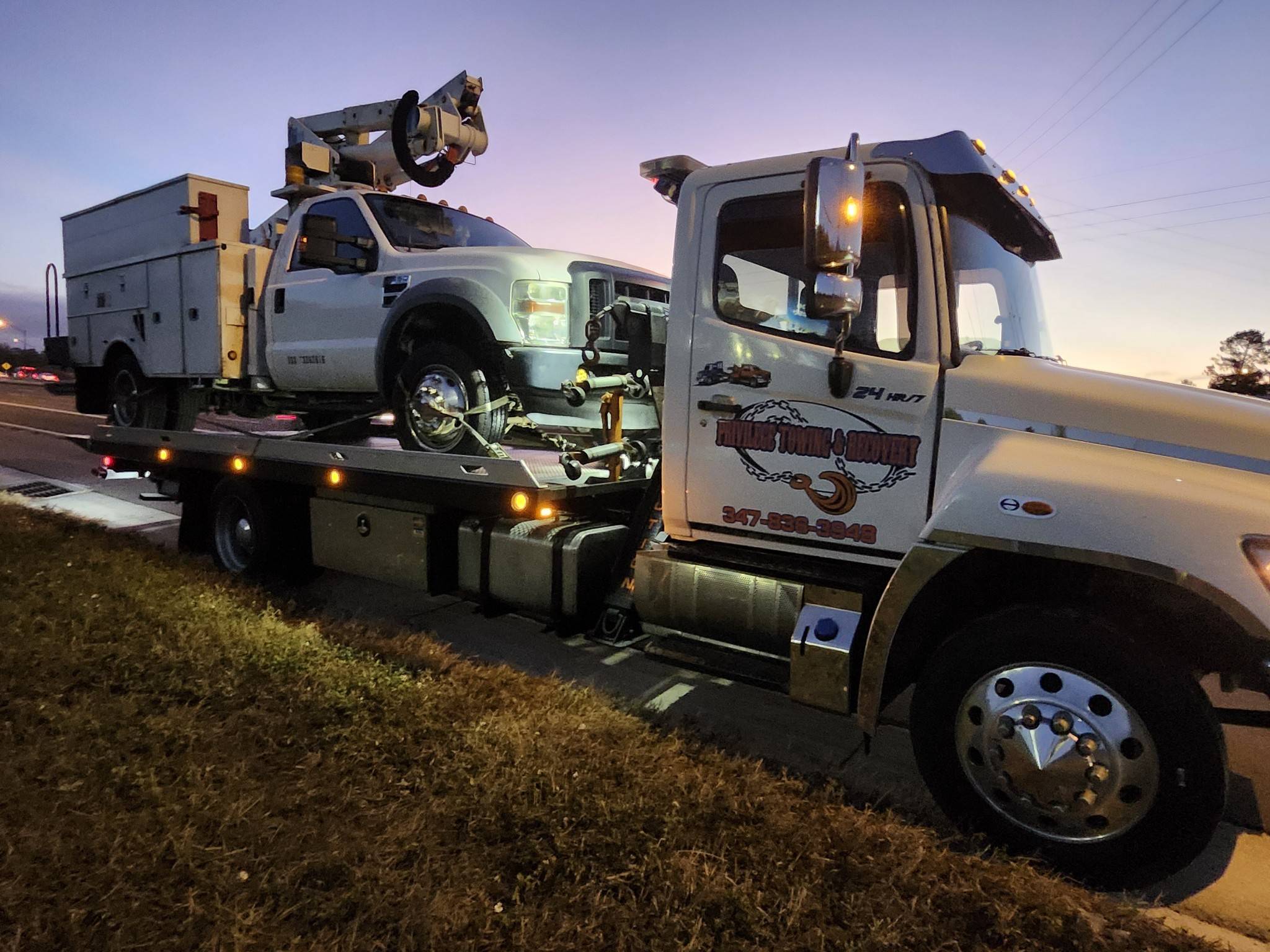 Recker Towing & Collision Llc (4)