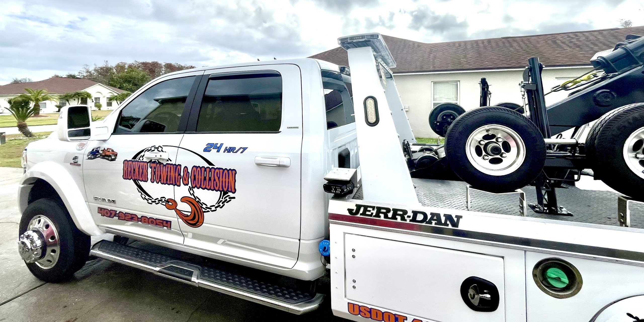 Recker Towing & Collision Llc (12)