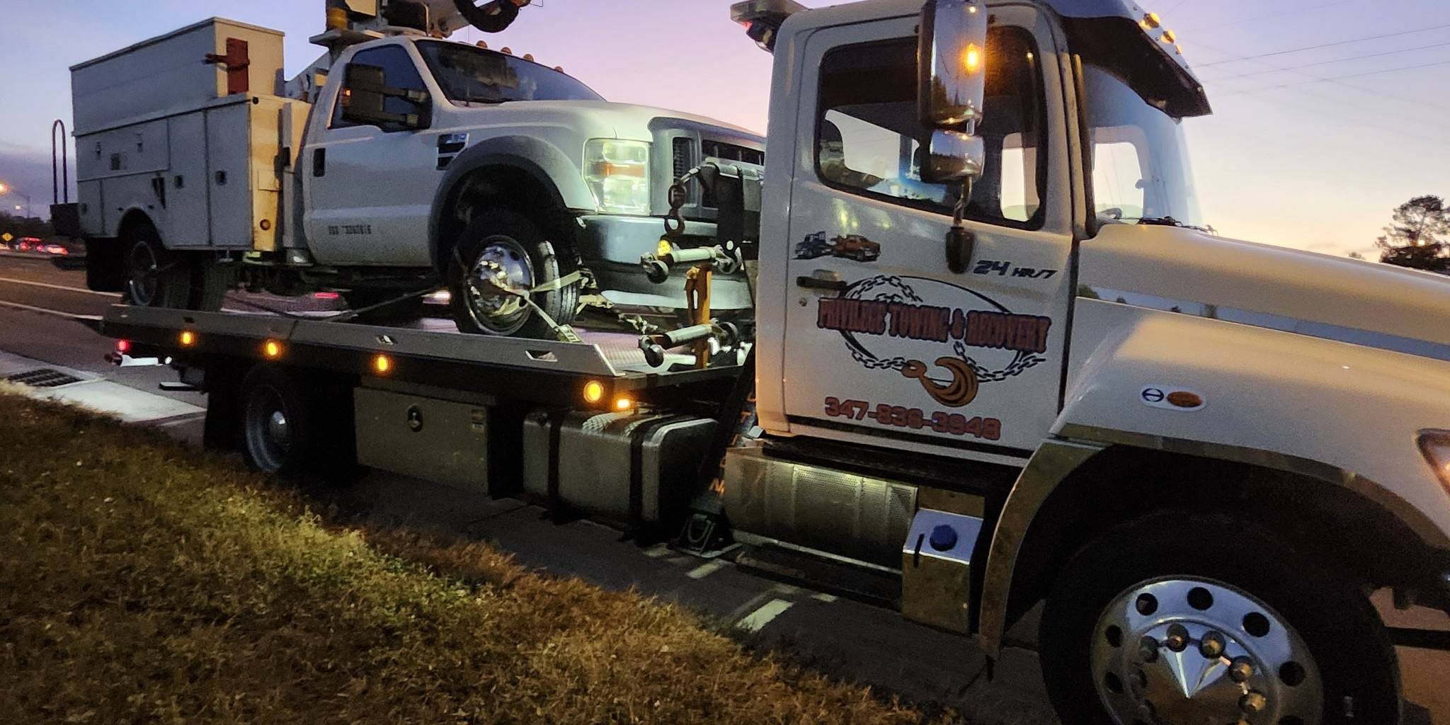 Recker Towing & Collision Llc (4)
